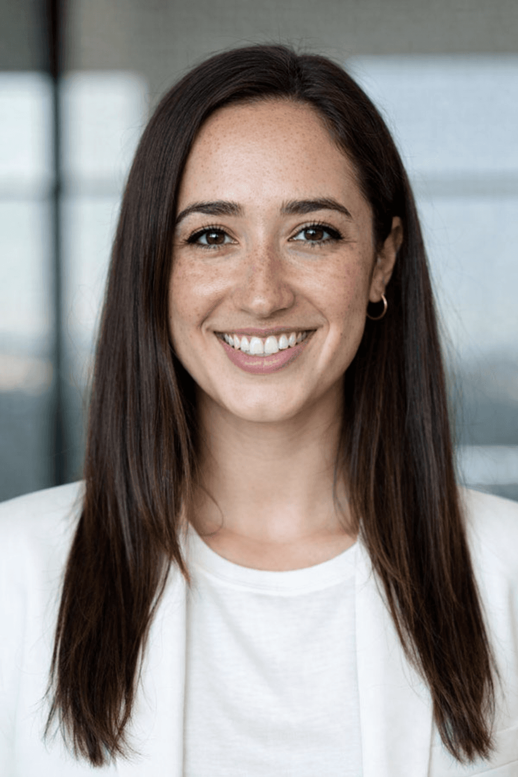 Dr. Maya Reynolds, PsyD, Licensed Clinical Psychologist in Santa Monica